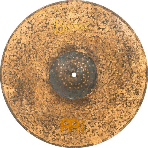 Meinl Plato Crash 1838 b18vpc