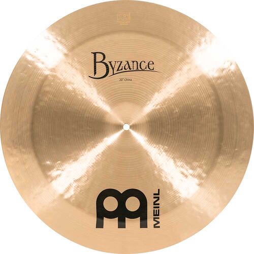 Meinl Plato China B20ch