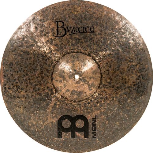 Meinl Plato Crash 2038 B20dac