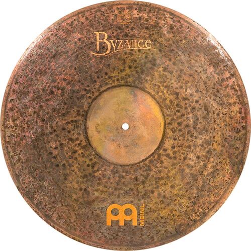 Meinl Plato Crash 2038 b20edtc