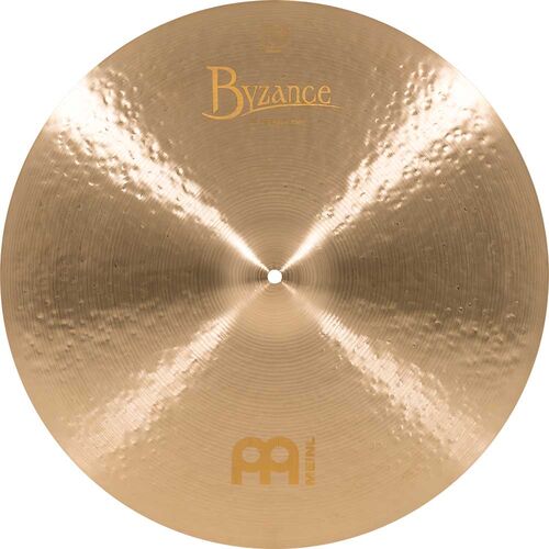 Meinl Plato Ride 2038 b20jbar