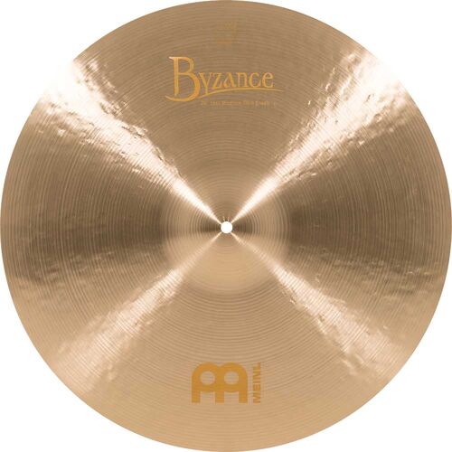 Meinl Plato Crash 2038 b20jmtc