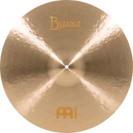 Meinl Plato Crash 2038 b20jmtc