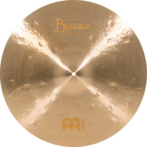 Meinl Plato Ride 2038 b20jmtr