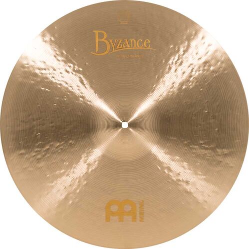 Meinl Plato Crash 2038 b20jtc