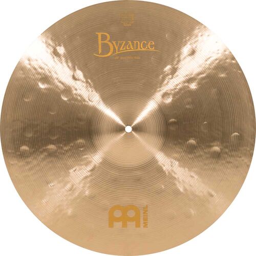 Meinl Plato Ride 2038 b20jtr