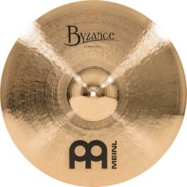 Meinl Plato Crash 2038 B20mc-B