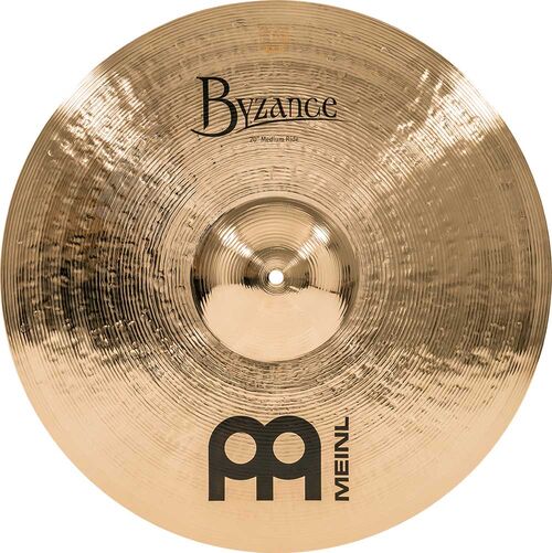 Meinl Plato Ride 2038 b20mr-B