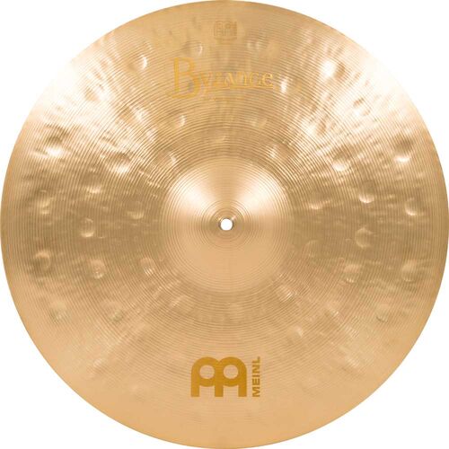 Meinl Plato Crash 2038 B20vc