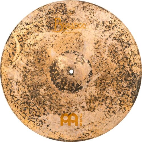 Meinl Plato Crash 2038 b20vpc