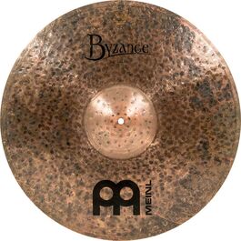 Meinl Plato Ride 2138 B21dar