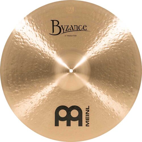 Meinl Plato Ride 2138 b21mr