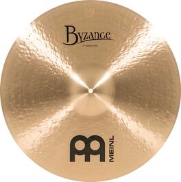 Meinl Plato Ride 2138 b21mr