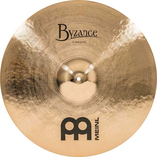 Meinl Plato Ride 2138 b21mr-B