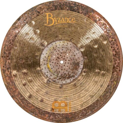 Meinl Plato Ride 2138 b21nur