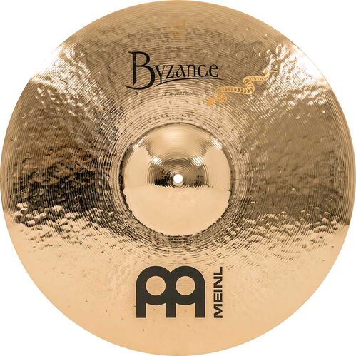 Meinl Plato Ride 2138 b21sr-B