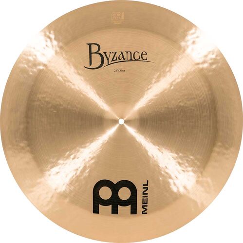 Meinl Plato China B22ch