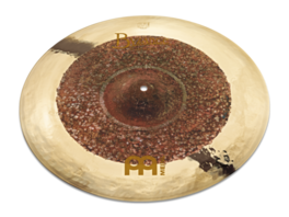 Meinl Plato Ride 2238 b22ducr