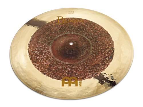 Meinl Plato Ride 2238 b22ducr