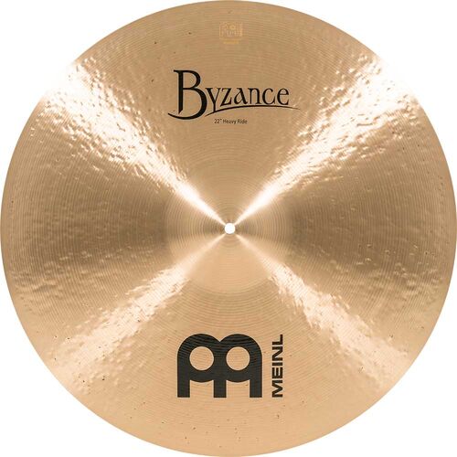 Meinl Plato Ride 2238 b22hr