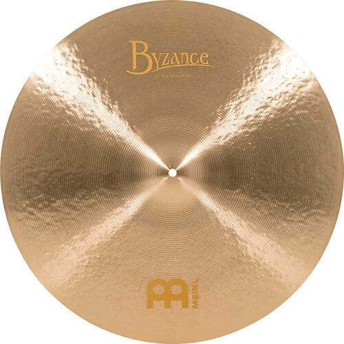 Meinl Plato Ride 2238 b22jbar