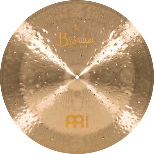 Meinl Plato Ride 2238 b22jchr