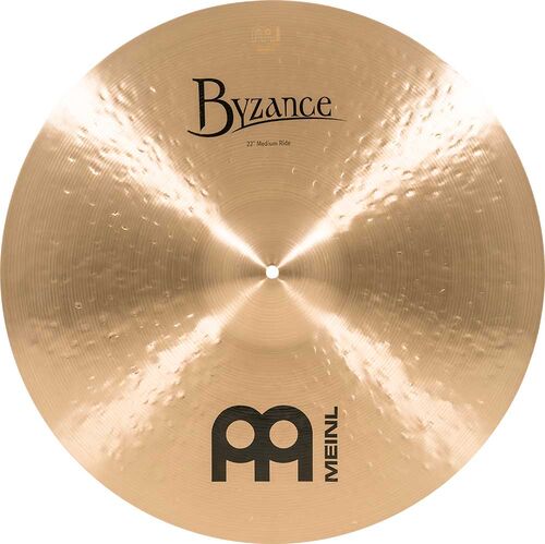 Meinl Plato Ride 2238 b22mr