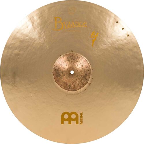 Meinl Plato Ride 2238 b22sacr