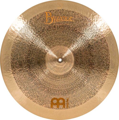 Meinl Plato Ride 2238 b22trlr