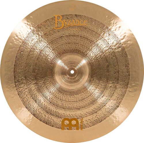 Meinl Plato Ride 2238 b22trr