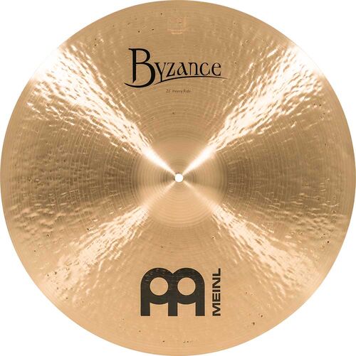 Meinl Plato Ride 2338 b23hr