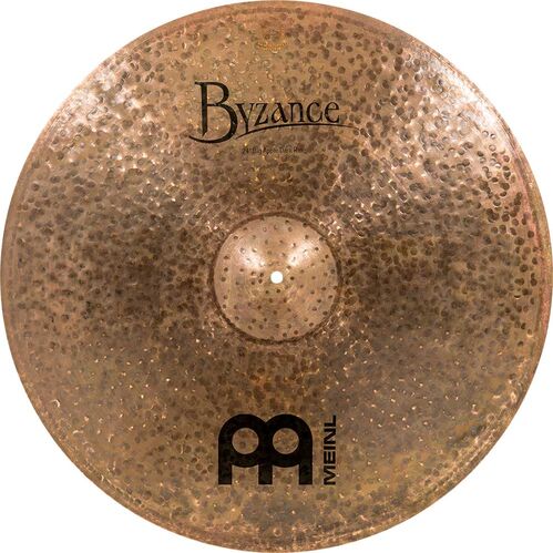 Meinl Plato Ride 2438 b24badar