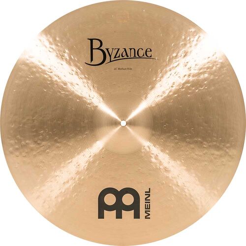 Meinl Plato Ride 2438 b24mr