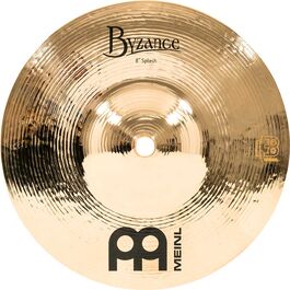 Meinl Plato Splash 838 b8s-B