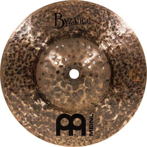 Meinl Plato Splash 838 b8das