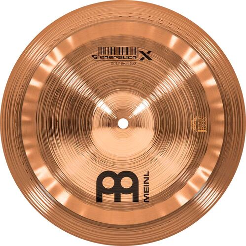 Meinl Plato Especial Gx-10/12es