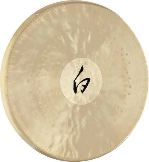 Sonic Energy Tiger/Opera/White Gongs Wg-12