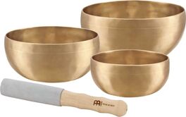 Sonic Energy Cuenco Tibetano Sb-U-1950