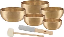 Sonic Energy Cuenco Tibetano Sb-U-2950