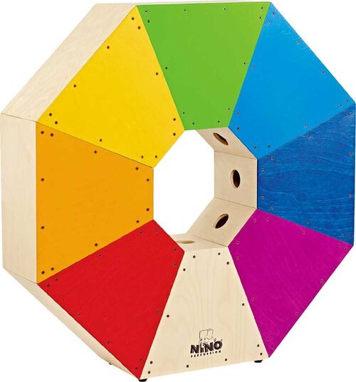 Nino Percussion Cajón Especial Nino954