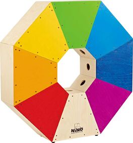 Nino Percussion Cajón Especial Nino954