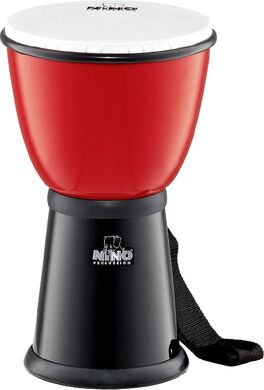 Nino Percussion Djembe Nino18r/Bk