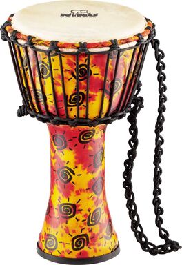 Nino Percussion Djembe Nino-Pdj1-S-G