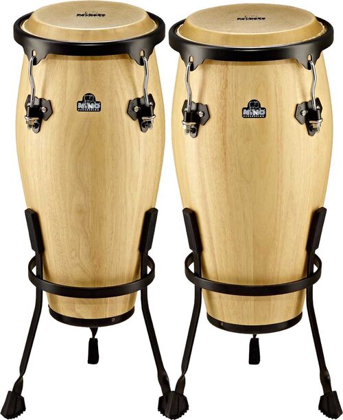 Nino Percussion Congas Nino89nt