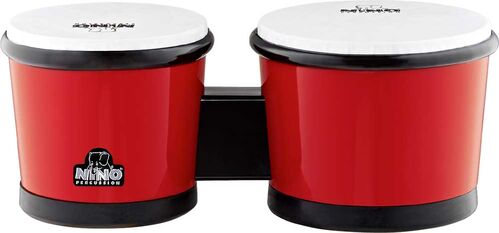 Nino Percussion Bongos Nino19r