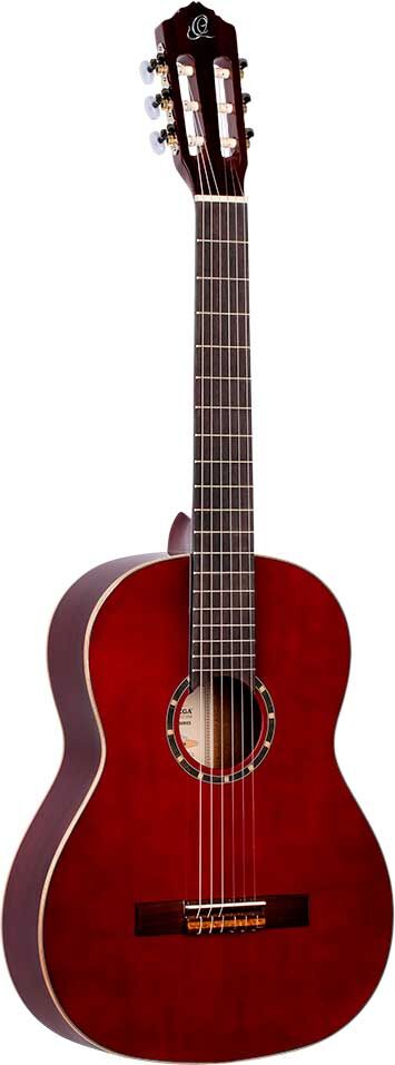 Ortega Guitarra Clásica R121wr