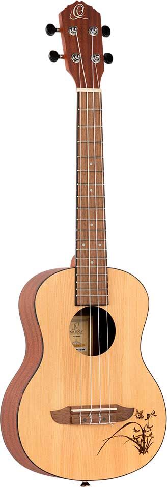 Ortega Ukelele Tenor Ru5-Te