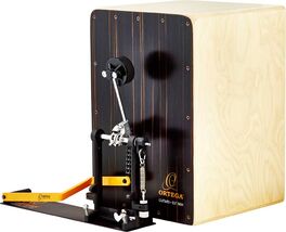 Ortega Accesorio Cajon Ostbcj-Bu