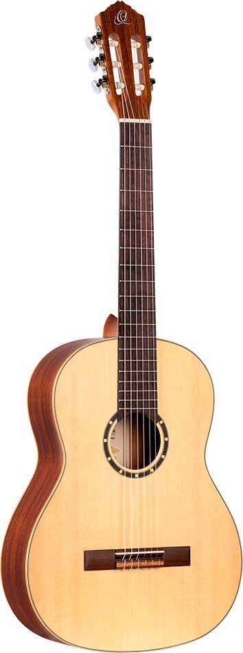 Ortega Guitarra Clásica R121