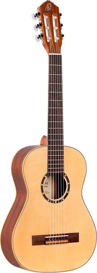 Ortega Guitarra Clsica R121-1/2